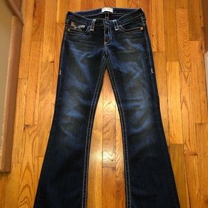 Big Star jeans